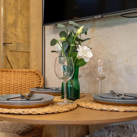 Szklarska Village 3a 1 - Invest Apartment *