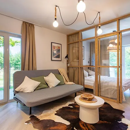 Szklarska Village 3a 1 - Invest Apartment Szklarska Poreba