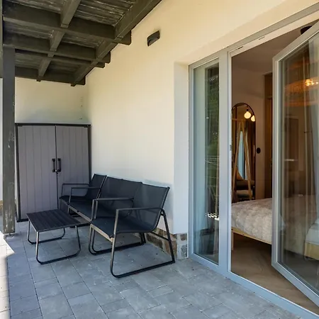 Szklarska Village 3a 1 - Invest *