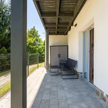 Apartment Szklarska Village 3a 1 - Invest