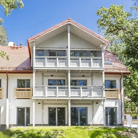 Apartment Szklarska Village 3a 1 - Invest